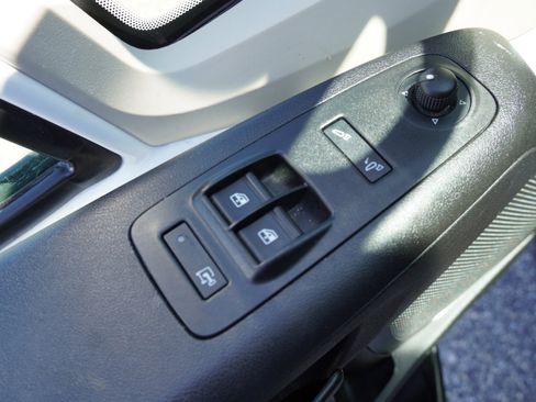 Used 2022 RAM ProMaster 2500 w/ Interior LED Lighting Group image 19