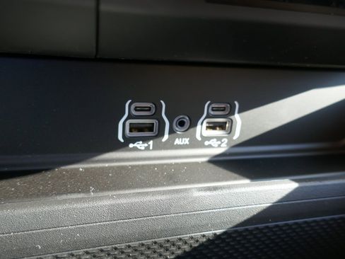 New 2026 RAM 2500 Big Horn image 18