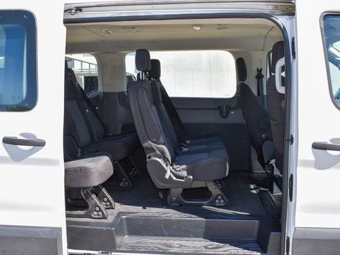 Used 2020 Ford Transit 350 XLT image 11