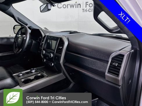 Used 2019 Ford Expedition XLT AWD/4WD image 28