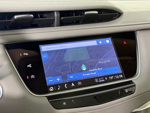 New 2025 Cadillac XT5 Premium Luxury w/ Technology Package image 17