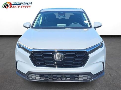 New 2026 Honda CR-V EX image 3