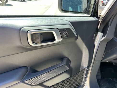 New 2026 Ford Bronco Outer Banks AWD/4WD image 22