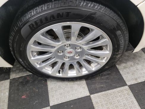 Used 2014 Cadillac CTS Performance image 26