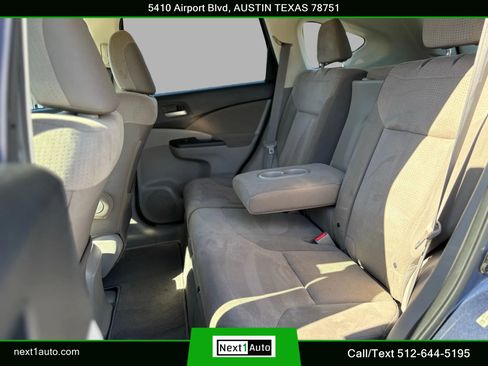 Used 2014 Honda CR-V EX image 29