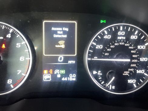 Used 2025 Subaru Legacy Touring XT AWD/4WD image 11