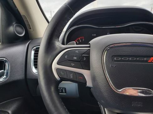 Used 2017 Dodge Durango GT AWD/4WD image 12