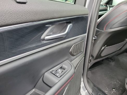 Used 2022 Jeep Grand Cherokee Trailhawk w/ ADV Protech Group II image 13