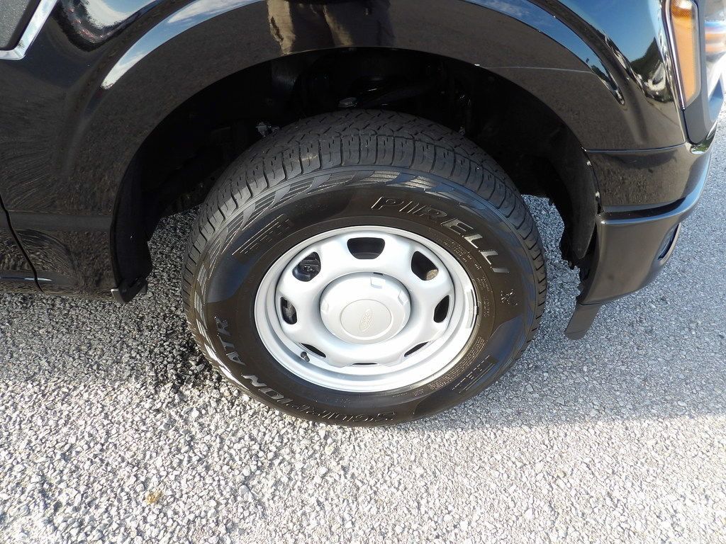 Used 2024 Ford F150 XL AWD/4WD image 49