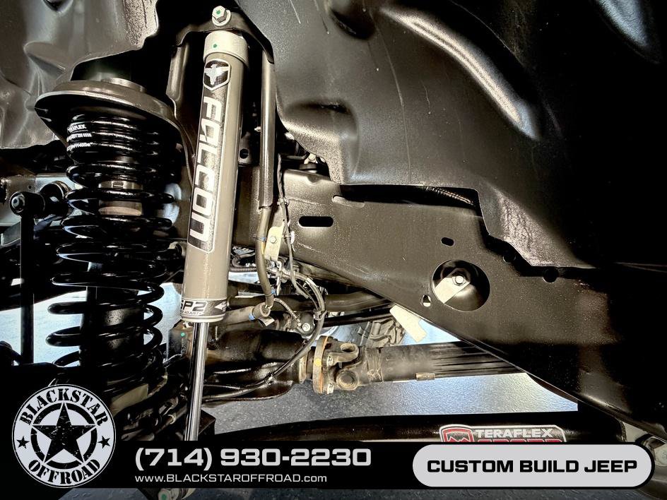 Used 2024 Jeep Wrangler Unlimited Rubicon w/ Capability Package AWD/4WD image 27
