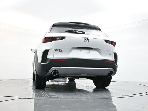 New 2026 MAZDA CX-50 AWD 2.5 S w/ Weather Package image 22