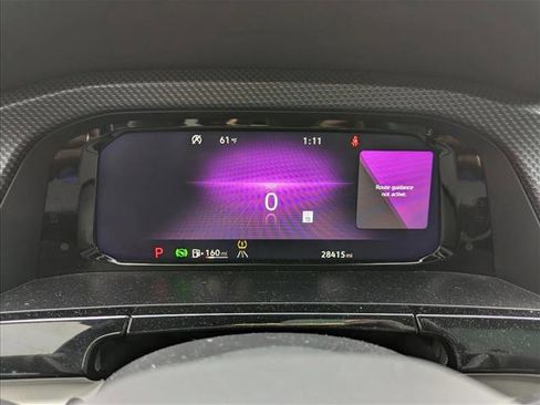 Used 2024 Volkswagen Atlas Cross Sport SEL Premium R-Line image 16