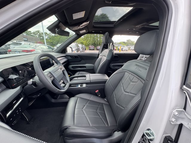 New 2027 Kia Telluride SX X-Line AWD/4WD image 35