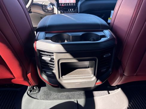 New 2026 RAM 1500 Rebel image 41