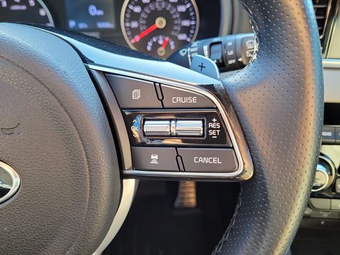 Used 2020 Kia Sportage S w/ S Premium Package FWD image 29