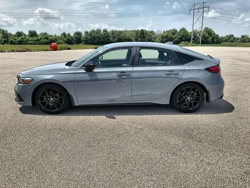 Used 2024 Honda Civic Sport image 17