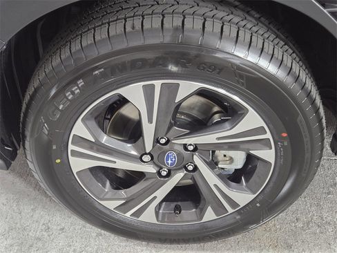 New 2026 Subaru Crosstrek 2.0i Premium image 6