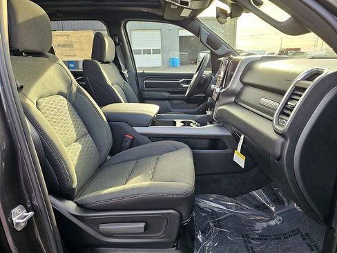 New 2026 RAM 1500 Big Horn image 9