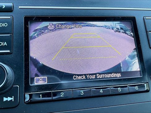 Used 2017 Honda Civic LX image 21