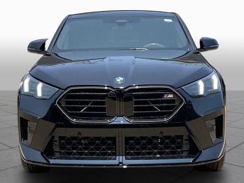 New 2026 BMW X2 M35i w/ Technology Package AWD/4WD image 3