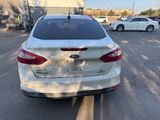 Used 2014 Ford Focus SE image 4