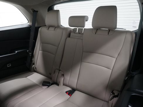 Used 2017 Honda Pilot EX-L image 14