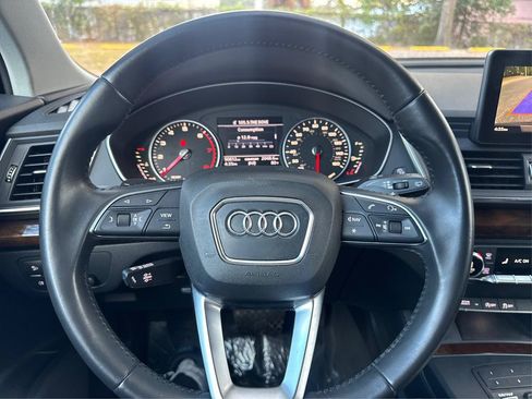 Used 2018 Audi Q5 2.0T Premium AWD/4WD image 16
