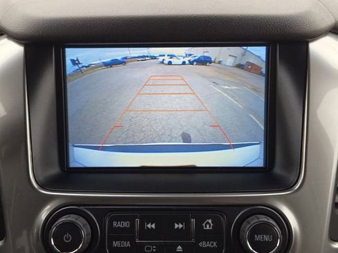 Used 2016 Chevrolet Tahoe LTZ w/ Max Trailering Package image 19