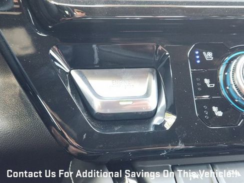New 2026 GMC Sierra 1500 AT4X w/ LPO, Black Badging Package AWD/4WD image 16