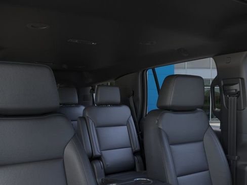 New 2026 Chevrolet Tahoe LT w/ Comfort Package AWD/4WD image 24