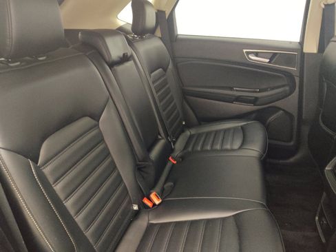 Used 2020 Ford Edge SEL AWD/4WD image 19