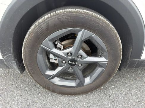 Used 2026 Kia K4 FWD image 12