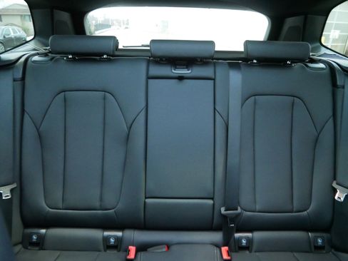 Certified 2024 BMW X3 xDrive30i w/ Premium Package w/ZPA image 12