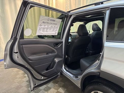 New 2026 Subaru Forester Premium image 26