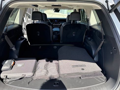 New 2026 Hyundai Palisade Limited image 16