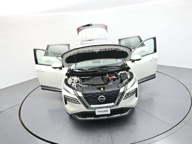 Used 2023 Nissan Rogue SL FWD image 35