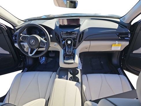 New 2026 Acura RDX SH-AWD w/ Advance Package image 9