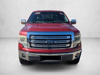Used 2013 Ford F150 Lariat w/ Luxury Equipment Group video 2