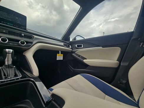 New 2026 Acura Integra A-Spec FWD image 11