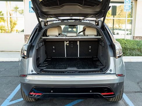 New 2026 Land Rover Range Rover Velar S image 22