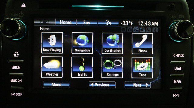 Used 2016 Buick Enclave Leather AWD/4WD image 17
