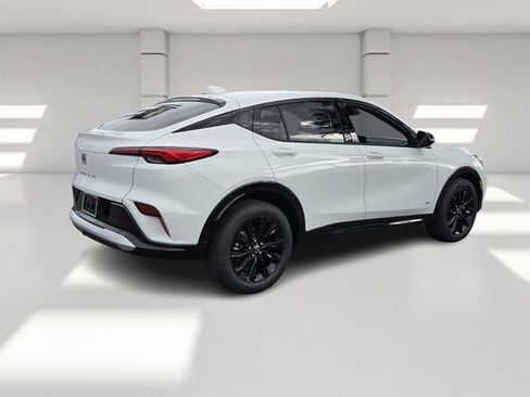 New 2026 Buick Envista Sport Touring w/ Convenience I Package image 9