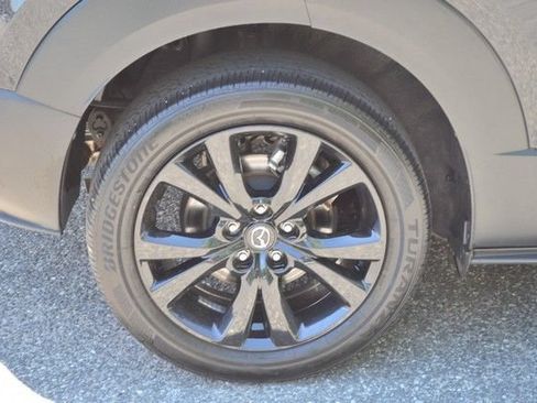 Used 2024 MAZDA CX-30 AWD 2.5 S w/ Select Sport Pkg image 11