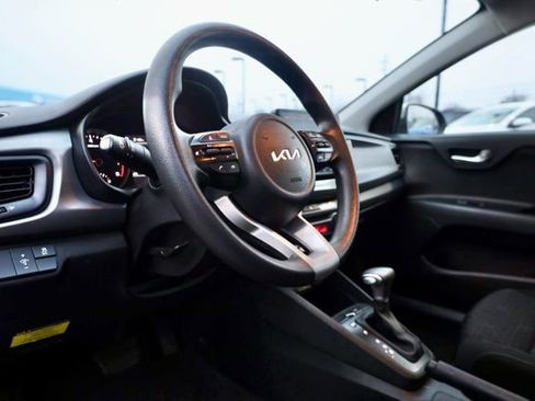 Used 2023 Kia Rio S w/ Technology Package image 18