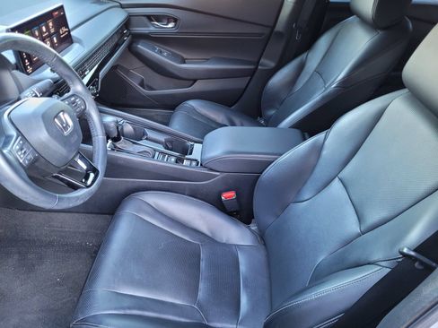 Used 2023 Honda Accord Sport image 20