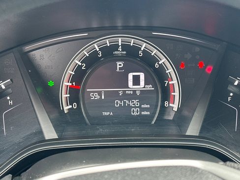 Used 2019 Honda CR-V LX image 33