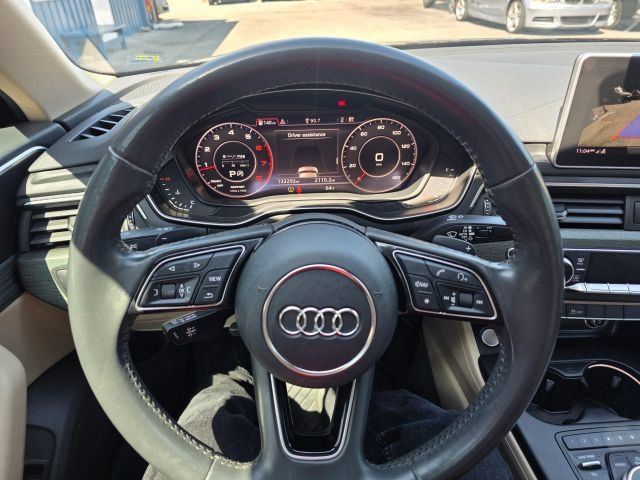 Used 2018 Audi A4 2.0T Ultra Premium FWD image 15