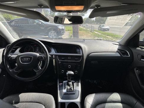 Used 2015 Audi A4 2.0T Premium image 7