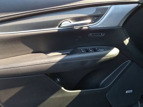 Used 2021 Cadillac XT5 Sportv AWD/4WD image 15