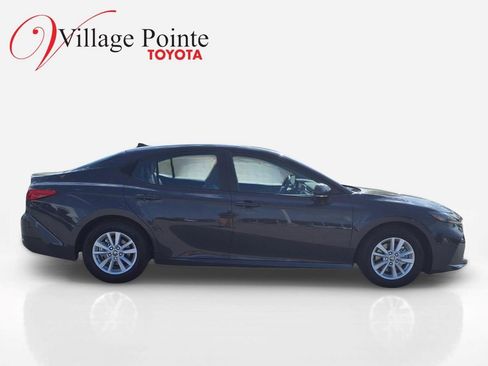 Used 2026 Toyota Camry LE FWD image 6